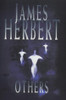 James Herbert / Others (Large Paperback)