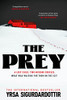 Yrsa Sigurdardottir / The Prey (Large Paperback)