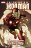 The Invincible Iron Man: Extremis (Graphic Novel)