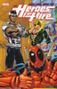 Luke Cage, Iron Fist & The Heroes For Hire, Vol. 2 (Graphic Novel)
