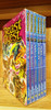 Beast Quest Series 3: Book 1-6 (Brand New) (6 Book Box Set)