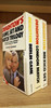 Len Deighton's Game, Set and Match Trilogy (3 Book Box Set)
