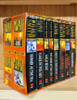Wilbur Smith / Master Storyteller (8 Book Box Set)