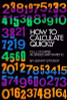 Henry Sticker / How to Calculate Quickly (Large Paperback)