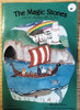 Silvestro Maggi / The Magic Stones (Children's Picture Book)