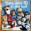 Wendy Straw / There were 10 in the Bed (Children's Picture Book)