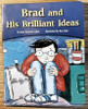 Alan Trussell-Cullen / Brad and His Brilliant Ideas (Children's Picture Book)