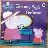 Peppa Pig: Granny Pig's Perfume (Children's Picture Book)