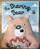 The Sharing Bear (Children's Picture Book)