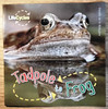 Life Cycles: Tadpole to Frog (Children's Picture Book)