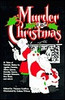 Thomas Godfrey / Murder For Christmas - 26 Tales Of Yuletide Malice (Hardback)