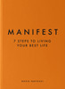 Roxie Nafousi / Manifest: 7 Steps to Living Your Best Life (Hardback)