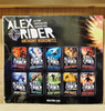 Anthony Horowitz / Alex Rider 10 Explosive Missions (10 Book Box Set)