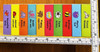 10 Chunky Books (10 Board Book Box Set)