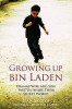 Najwa bin Laden / Growing Up Bin Laden (Hardback)