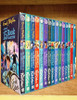 Enid Blyton / The Find-Outers: Complete 15 Book Collection (15 Book Box Set)