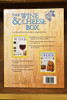 The Wine & Cheese Box (2 Book Box Set)