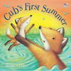 Rebecca Elliott / Cub's First Summer (Children's Picture Book)