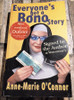 Anne-Marie O'Connor / Everyone's got a Bono Story (Signed by the Author) (Paperback)