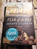Joseph O'Connor / Star of the Sea (Signed by the Author) (Paperback)