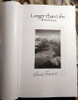 Vincent Travers / Larger than Life @ God.com (Signed by the Author) (Paperback)