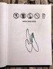 Dougie Poynter / Plastic Sucks! (Signed by the Author) (Paperback)