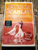 Patricia Scanlan / Divided Loyalties. (Signed by the Author) (Hardback)