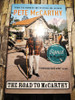 Pete McCarthy / The road to McCarthy (Signed by the Author) (Hardback)