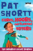 Pat Shortt / Cures, Hoors and Floating Voters (Large Paperback) Pat Shortt / Cures, Hoors and Floating Voters (Large Paperback)