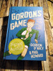Gordon D'Arcy & Paul Howard / Gordon's Game. (Signed by the Author) (Hardback)