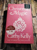 Cathy Kelly / Christmas Magic. (Signed by the Author) (Hardback)
