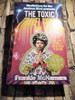 Frankie McNamara / The Toxic Travel Guide (Signed by the Author) (Hardback)