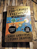 Andy Griffiths / The 130-Storey Treehouse (Signed by the Author) (Hardback)