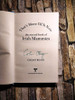 Colm O'Regan / That's More Of It Now, the second book of Irish Mammies (Signed by the Author) (Hardback)