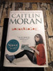 Caitlin Moran / moranthology (Signed by the Author) (Hardback)