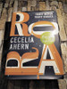Cecelia Ahern / Roar... (Signed by the Author) (Hardback)