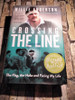 Willie Anderson / Crossing The Line ( Signed by the Author ) (Hardback)