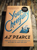 AJ Pearce / Yours Cheerfully (Signed by the Author) (Hardback)