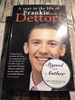 Frankie Dettori / A year in the life of Frankie Dettori (Signed by the Author) (Hardback)