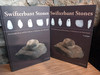 I Devriendt - The Swifterbant Stones : The Neolithic Stone and Flint Industry at Swifterbant - Netherlands - 2 x HB Set ( Incl Catalogue Volume ) - 2014