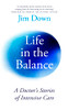 Jim Down / Life in the Balance (Hardback)