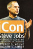 Jeffrey S. Young / iCon Steve Jobs (Hardback)