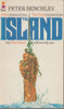 Peter Benchley / The Island (Vintage Paperback)
