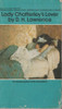 D. H. Lawrence / Lady Chatterley's Lover (Vintage Paperback)