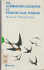 Seamas O Buachalla / Na Scribhinni Liteartha le Padraig Mac Piarais (Vintage Paperback)