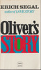 Erich Segal / Oliver's Story. (Vintage Paperback)