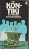 Thor Heyerdahl / The Kon-Tiki Expedition (Vintage Paperback)