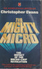 Christopher Evans / The Mighty Micro (Vintage Paperback)