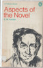 E. M. Forster / Aspects of the Novel (Vintage Paperback)
