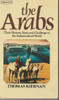 Thomas Kiernan / the Arabs (Vintage Paperback)